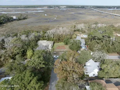 206 Elizabeth Drive Oak Island NC 28465