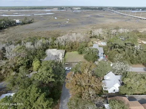 206 Elizabeth Drive Oak Island NC 28465