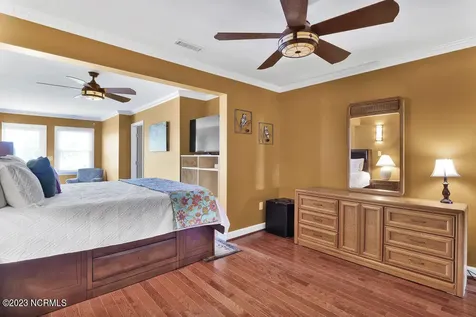 116 Myrtle Avenue Kure Beach NC 28449