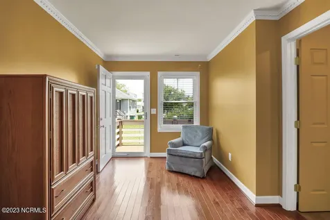 116 Myrtle Avenue Kure Beach NC 28449