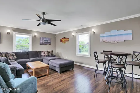 116 Myrtle Avenue Kure Beach NC 28449