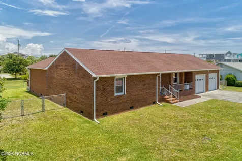 116 Myrtle Avenue Kure Beach NC 28449