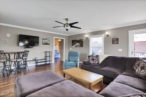 116 Myrtle Avenue Kure Beach NC 28449