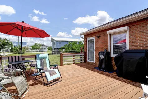 116 Myrtle Avenue Kure Beach NC 28449