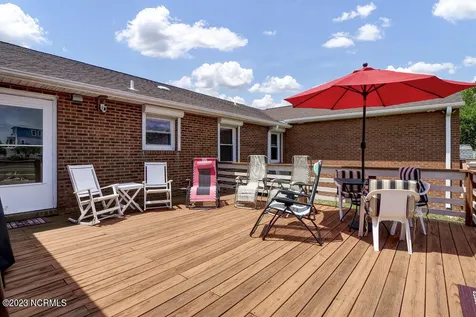 116 Myrtle Avenue Kure Beach NC 28449