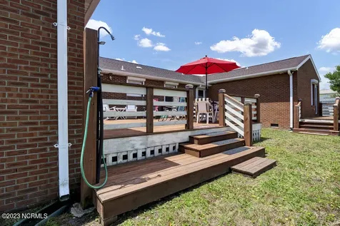 116 Myrtle Avenue Kure Beach NC 28449
