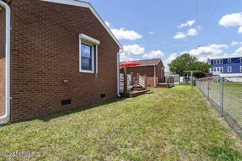 116 Myrtle Avenue Kure Beach NC 28449