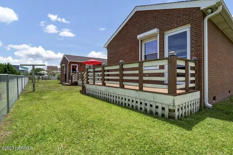 116 Myrtle Avenue Kure Beach NC 28449