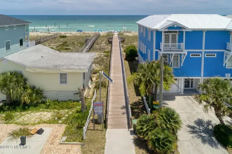 116 Myrtle Avenue Kure Beach NC 28449