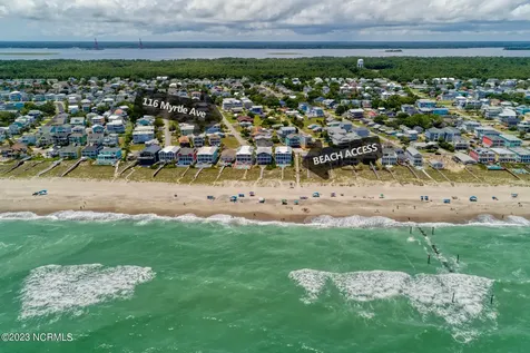 116 Myrtle Avenue Kure Beach NC 28449