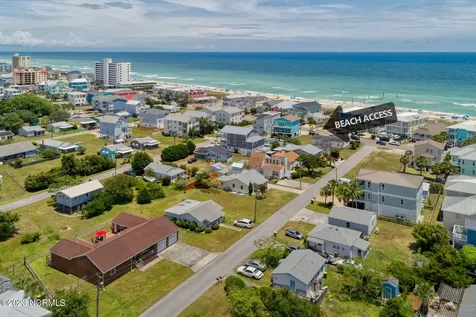 116 Myrtle Avenue Kure Beach NC 28449