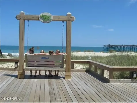116 Myrtle Avenue Kure Beach NC 28449