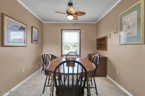 116 Myrtle Avenue Kure Beach NC 28449
