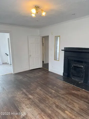 1510 Hyman Avenue Kinston NC 28501