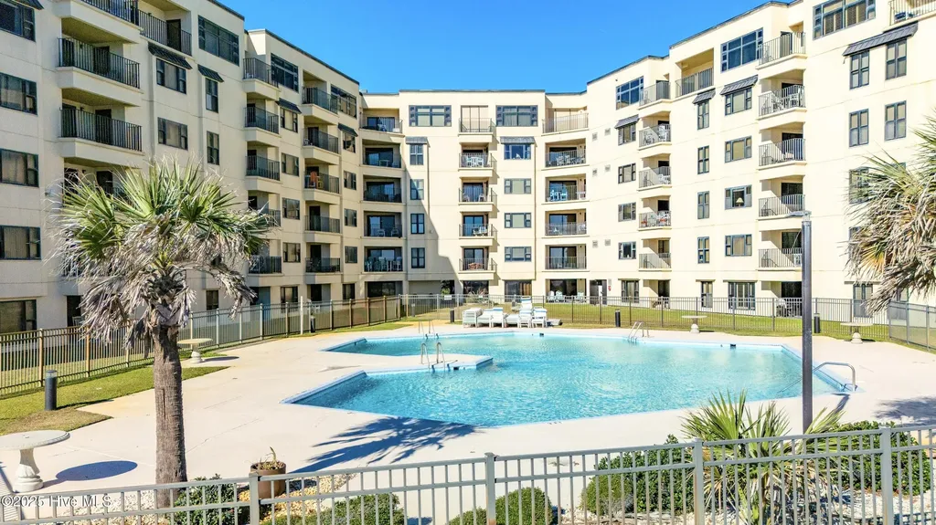 1505 Salter Path Road Indian Beach NC 28512