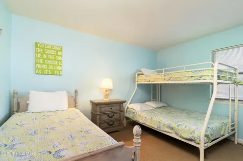1505 Salter Path Road Indian Beach NC 28512