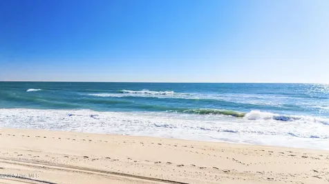 1505 Salter Path Road Indian Beach NC 28512
