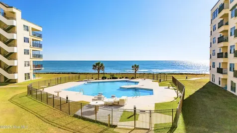 1505 Salter Path Road Indian Beach NC 28512