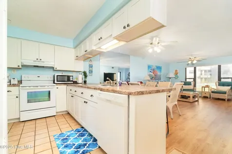 1505 Salter Path Road Indian Beach NC 28512