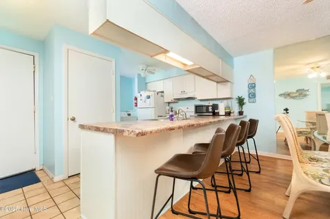 1505 Salter Path Road Indian Beach NC 28512
