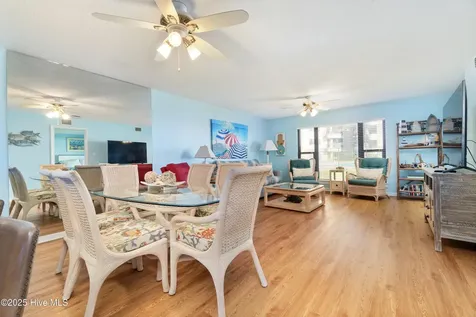 1505 Salter Path Road Indian Beach NC 28512