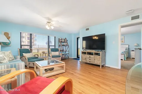 1505 Salter Path Road Indian Beach NC 28512