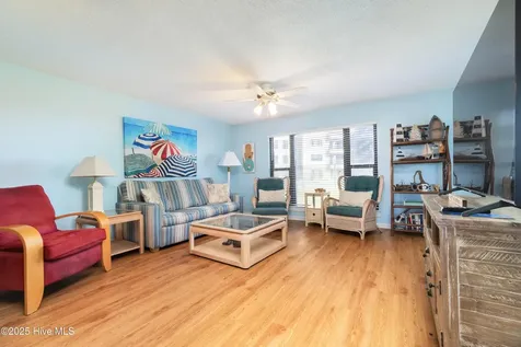 1505 Salter Path Road Indian Beach NC 28512