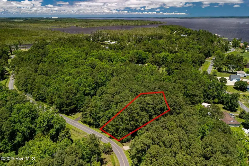 114 Spindrift Trail Elizabeth City NC 27909