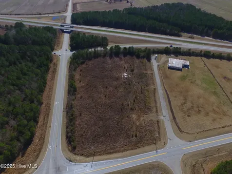 000 Scuppernog Road Creswell NC 27928