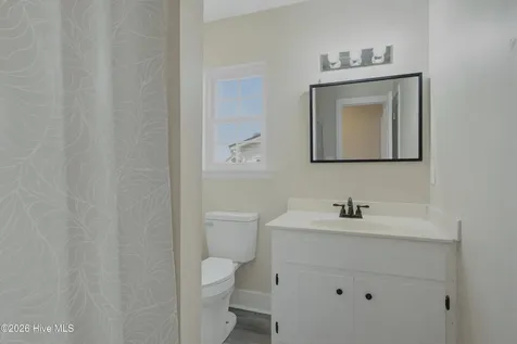173 Sea Gull Lane North Topsail Beach NC 28460