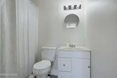 173 Sea Gull Lane North Topsail Beach NC 28460