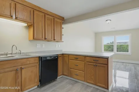 173 Sea Gull Lane North Topsail Beach NC 28460