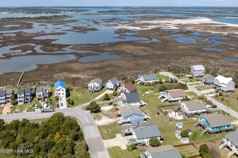 173 Sea Gull Lane North Topsail Beach NC 28460