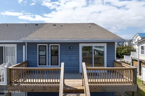 173 Sea Gull Lane North Topsail Beach NC 28460