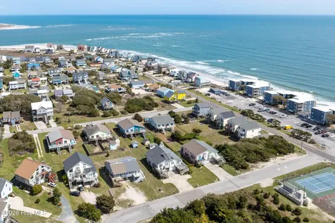 173 Sea Gull Lane North Topsail Beach NC 28460