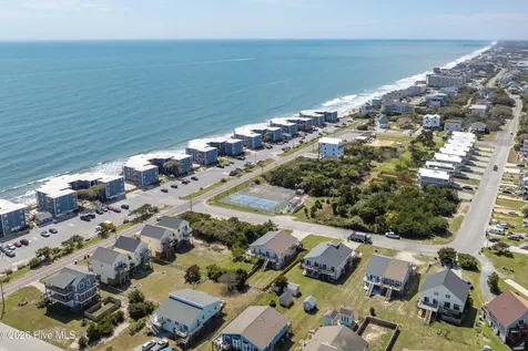 173 Sea Gull Lane North Topsail Beach NC 28460