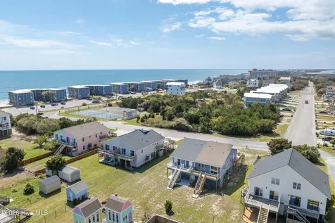 173 Sea Gull Lane North Topsail Beach NC 28460