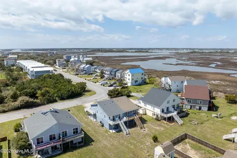 173 Sea Gull Lane North Topsail Beach NC 28460