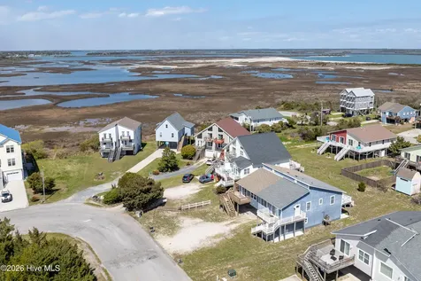 173 Sea Gull Lane North Topsail Beach NC 28460