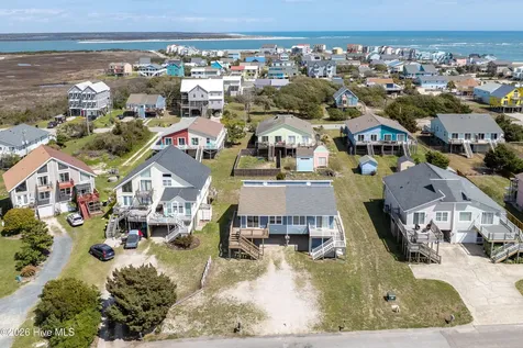 173 Sea Gull Lane North Topsail Beach NC 28460