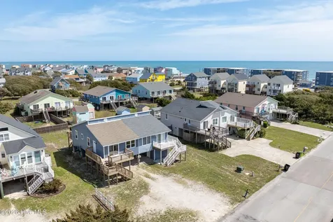 173 Sea Gull Lane North Topsail Beach NC 28460