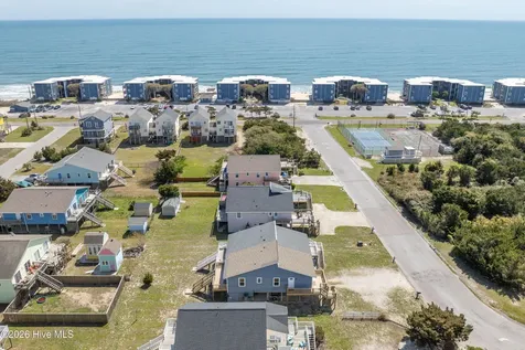 173 Sea Gull Lane North Topsail Beach NC 28460