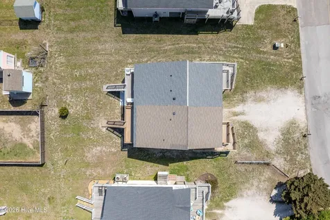 173 Sea Gull Lane North Topsail Beach NC 28460