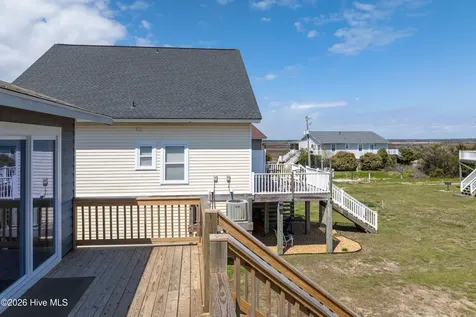 173 Sea Gull Lane North Topsail Beach NC 28460