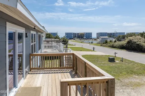 173 Sea Gull Lane North Topsail Beach NC 28460
