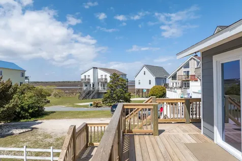 173 Sea Gull Lane North Topsail Beach NC 28460