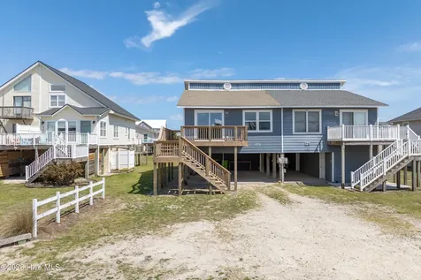 173 Sea Gull Lane North Topsail Beach NC 28460