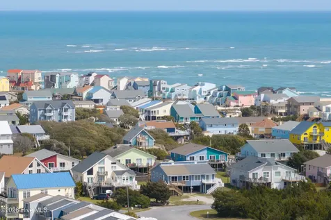173 Sea Gull Lane North Topsail Beach NC 28460