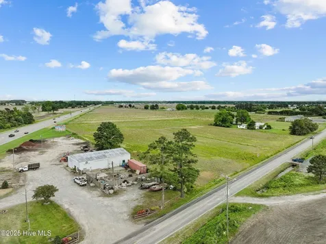 Lot 3 Survey Road Moyock NC 27958