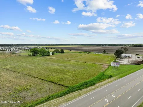 Lot 3 Survey Road Moyock NC 27958